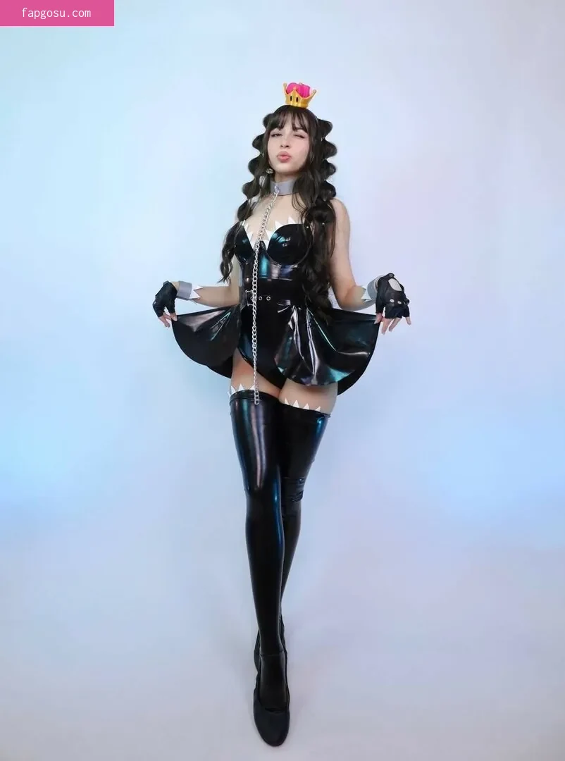 Amandadevil