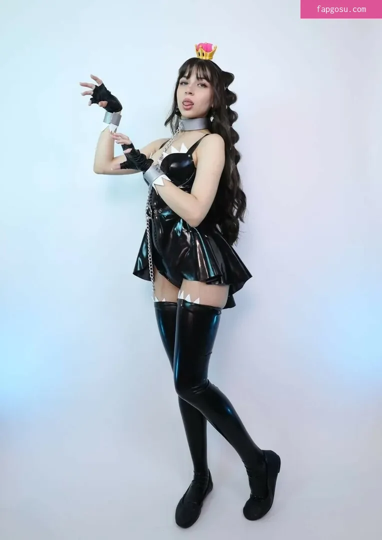 Amandadevil