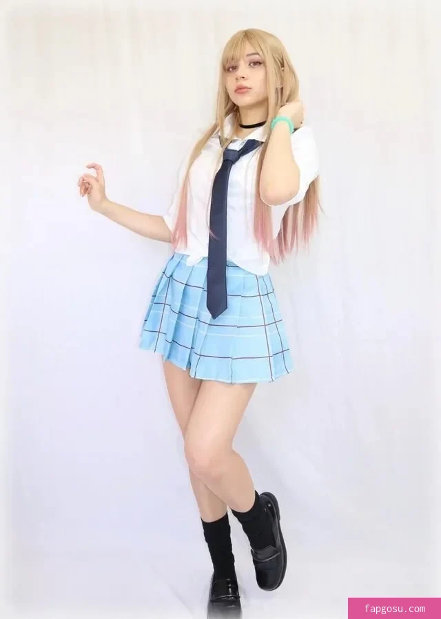 Amandadevil