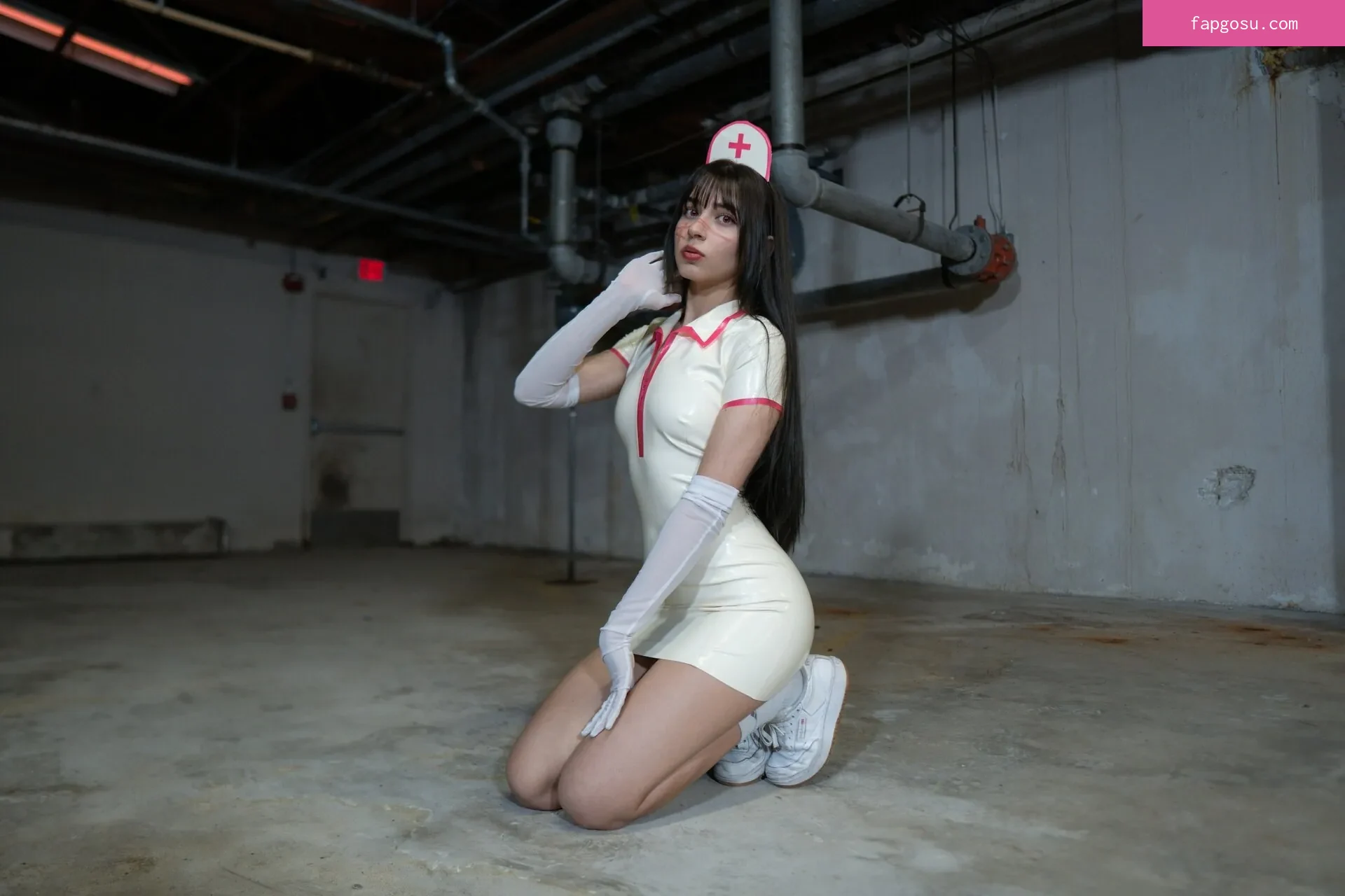 Amandadevil