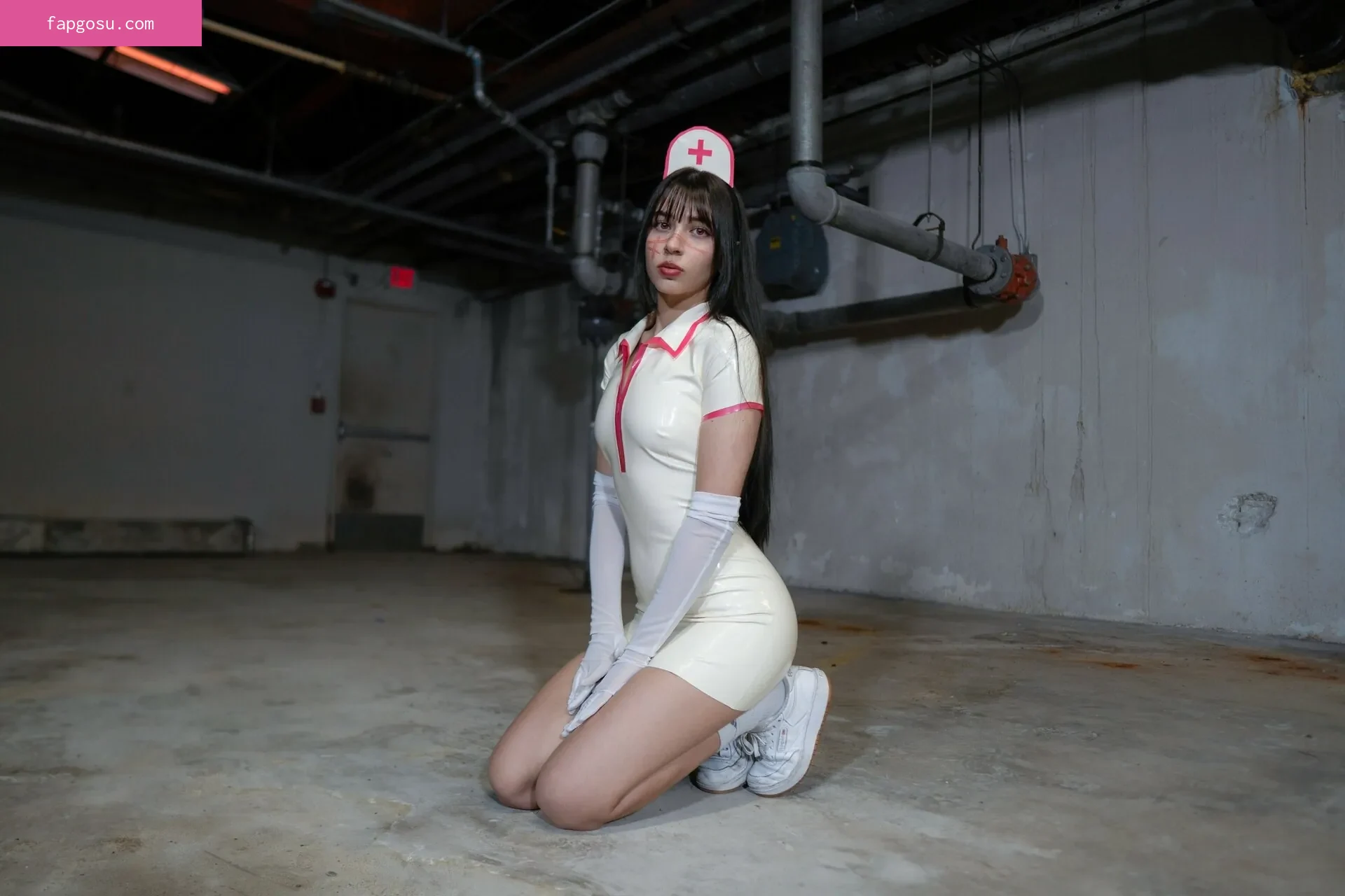 Amandadevil