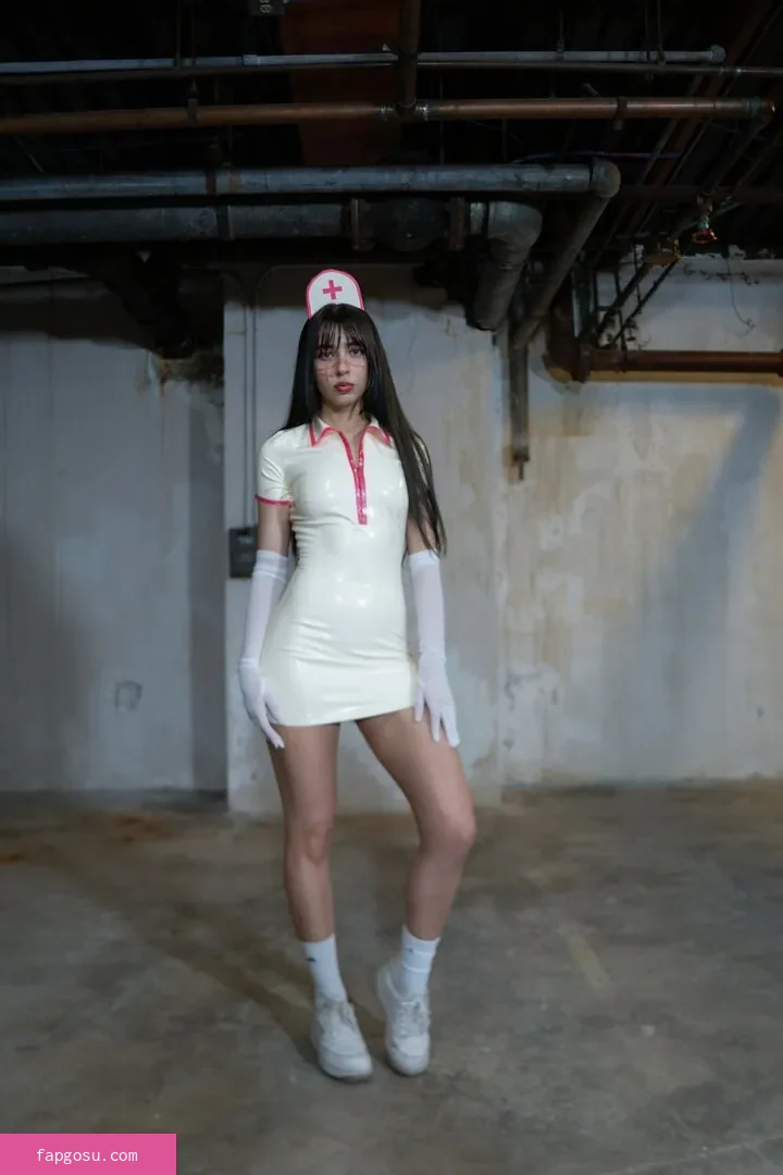 Amandadevil