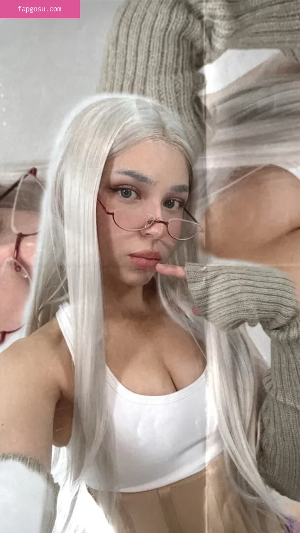 Amandadevil