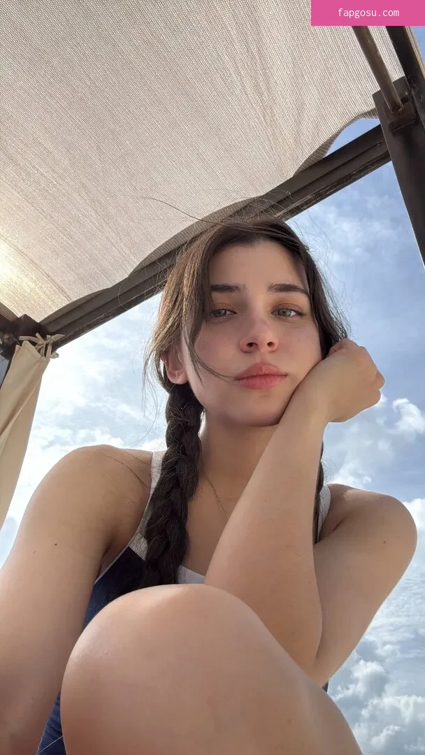 Amandadevil