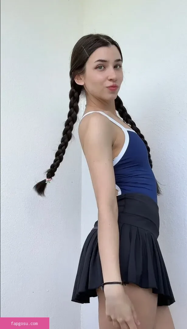 Amandadevil