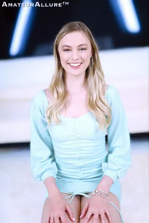 Amber Moore