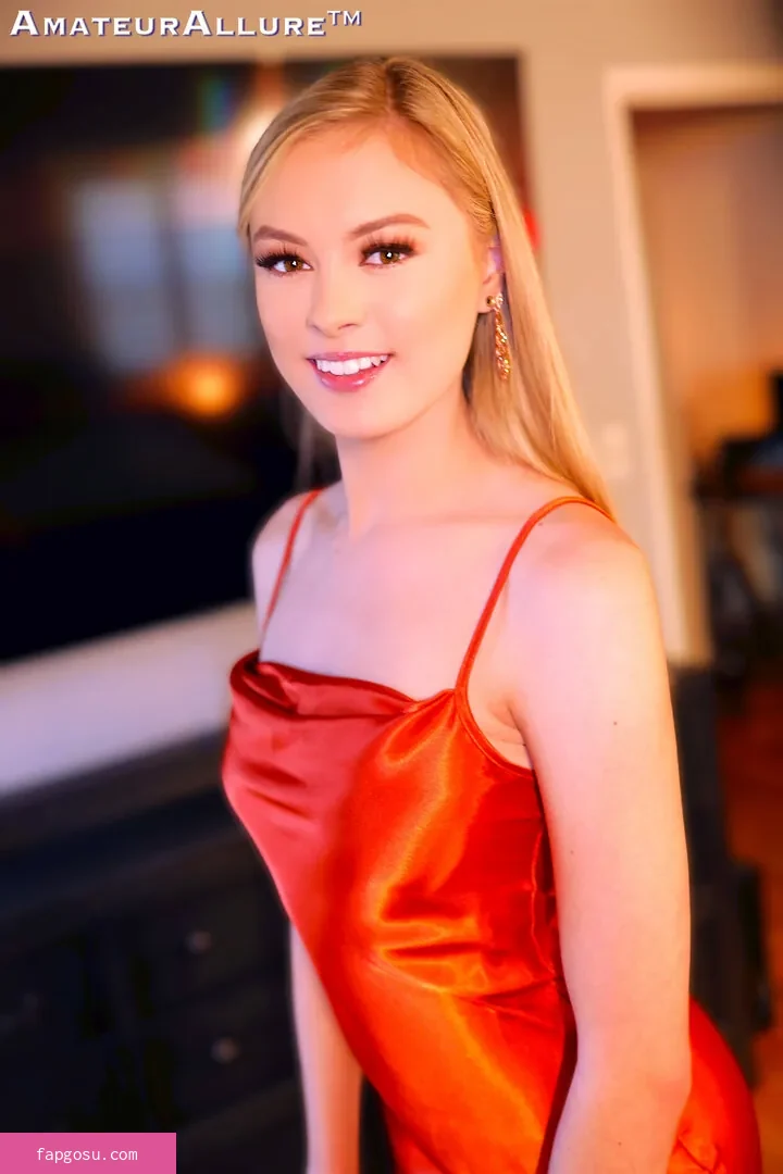 Amber Moore