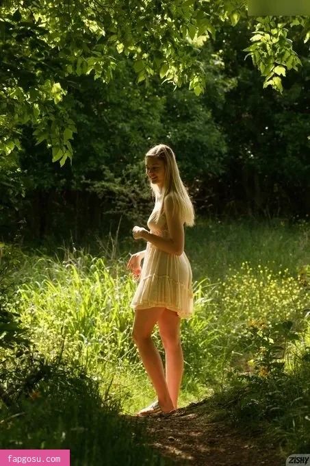 Amber Moore - Photo #326