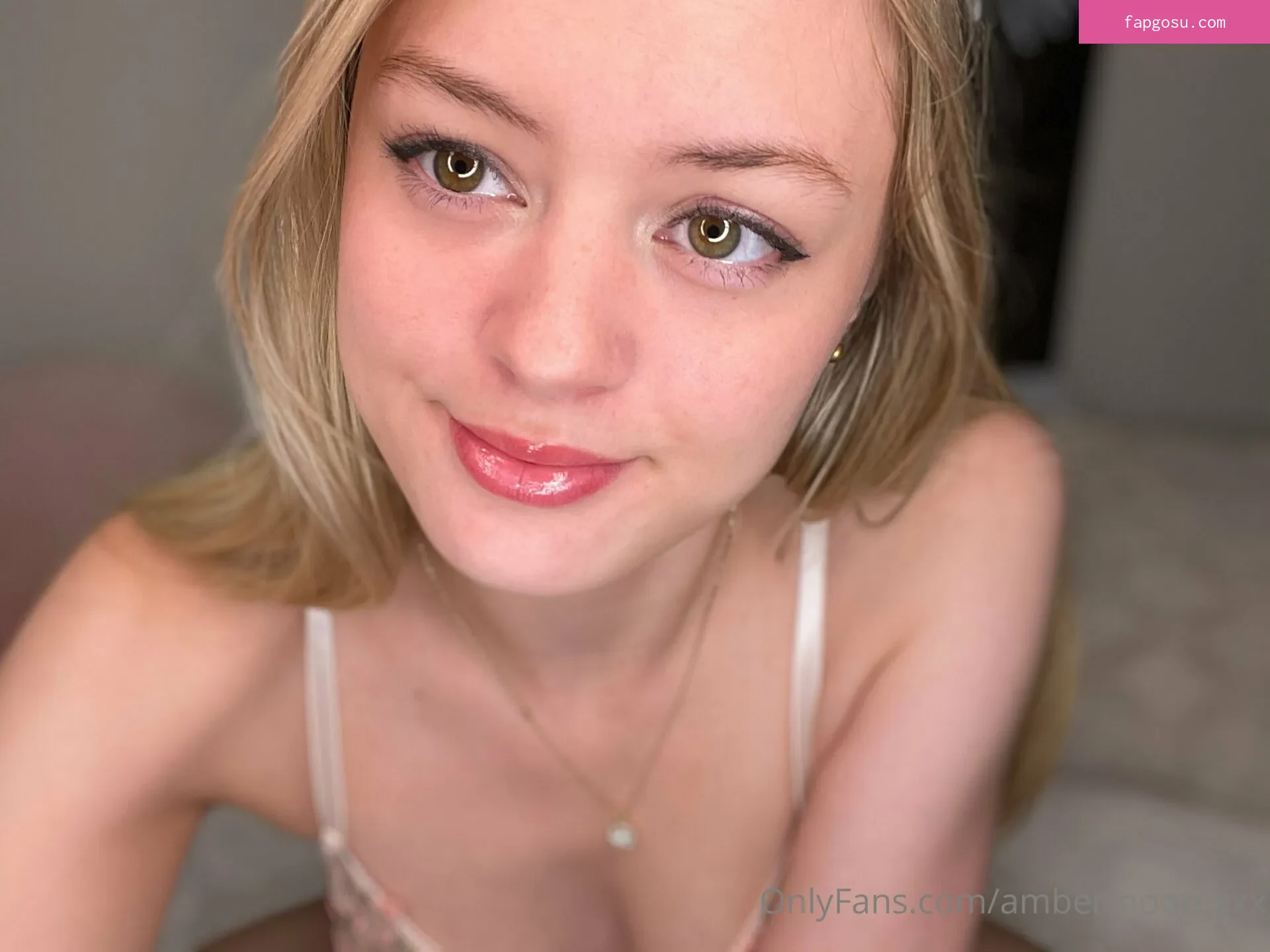 Amber Moore - Photo #54
