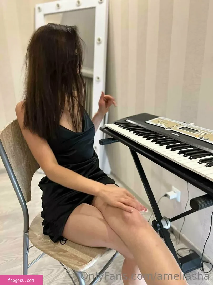 ameliasha