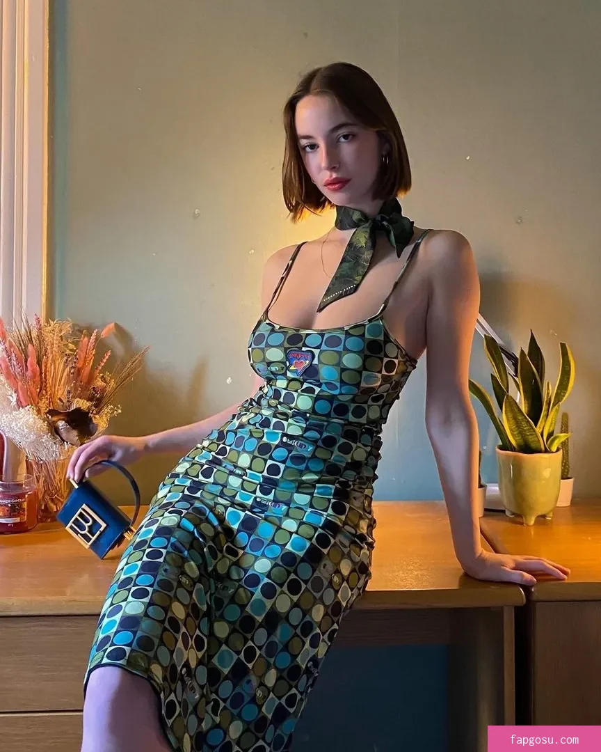 Amelie Manzoli