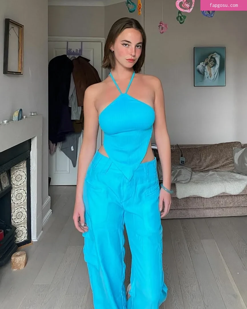 Amelie Manzoli
