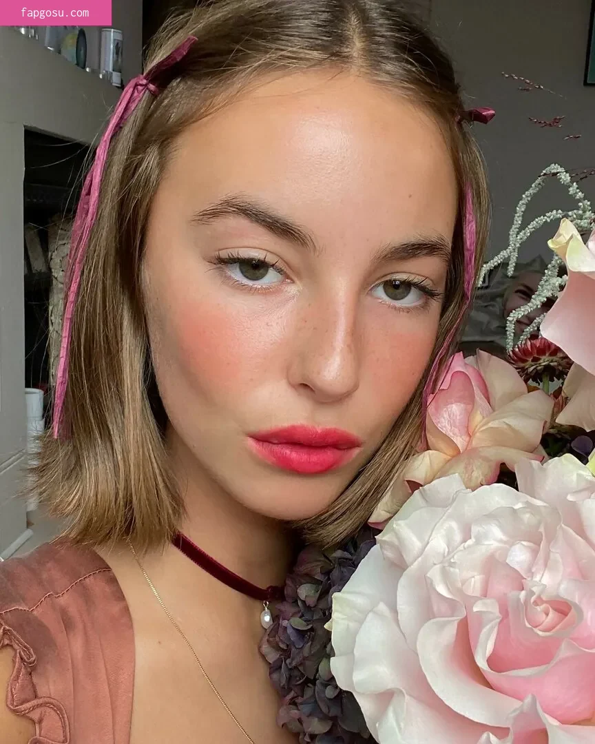 Amelie Manzoli