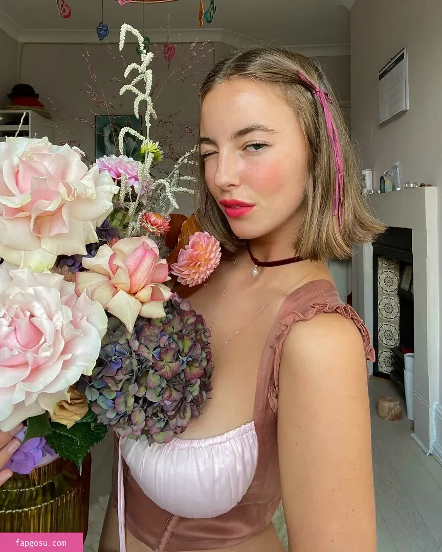 Amelie Manzoli