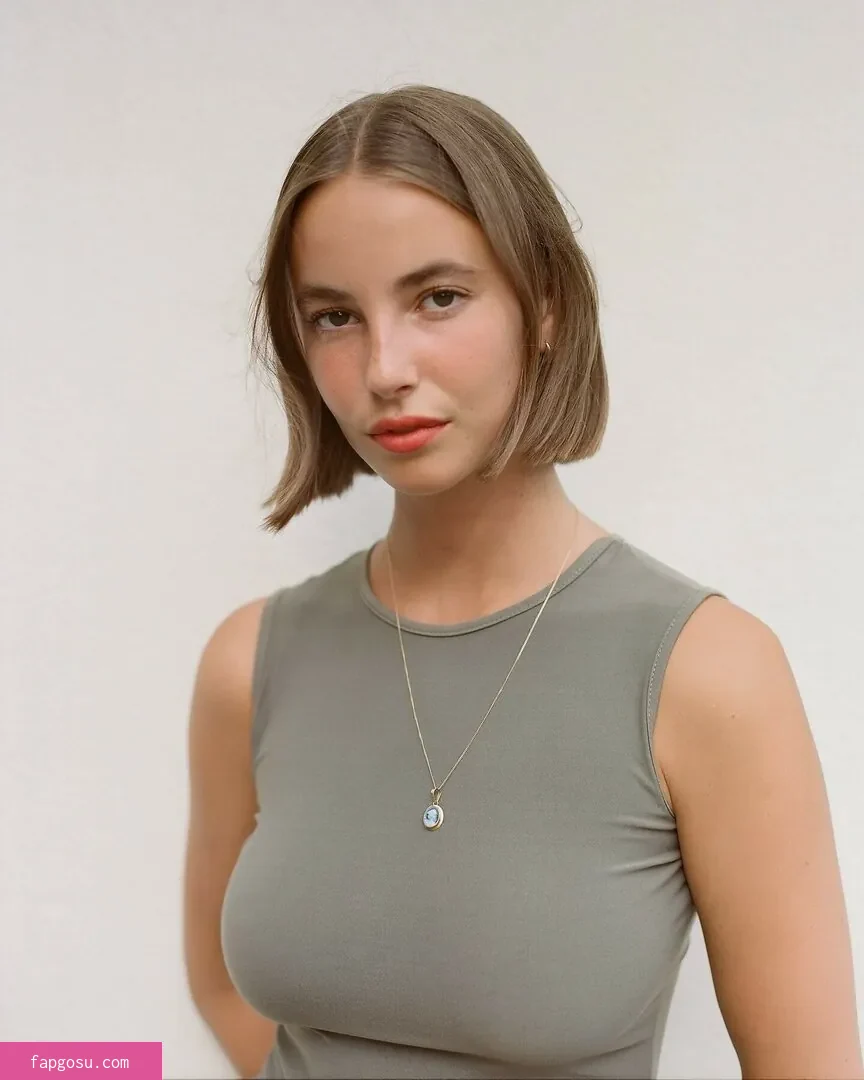 Amelie Manzoli