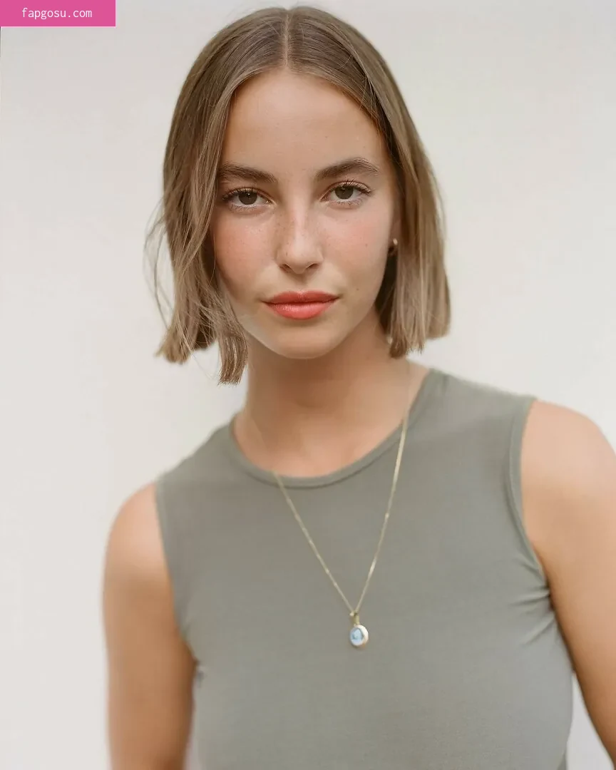 Amelie Manzoli