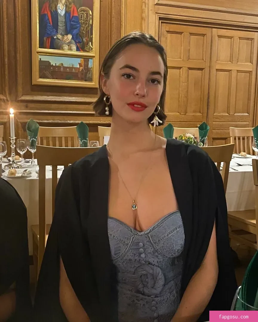 Amelie Manzoli