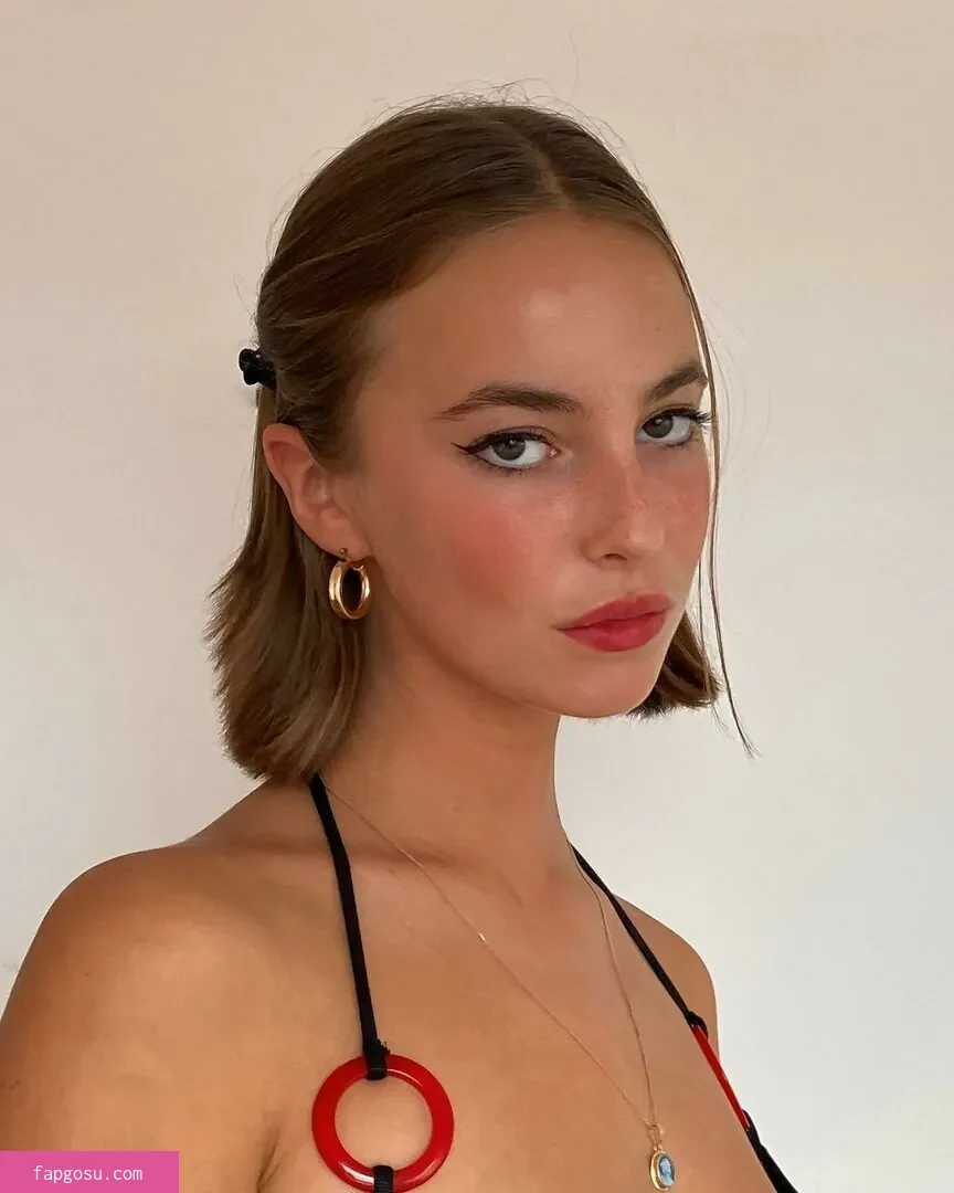 Amelie Manzoli