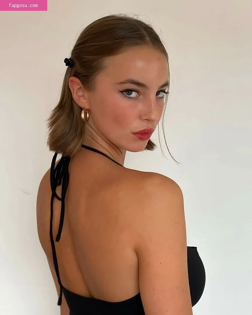 Amelie Manzoli