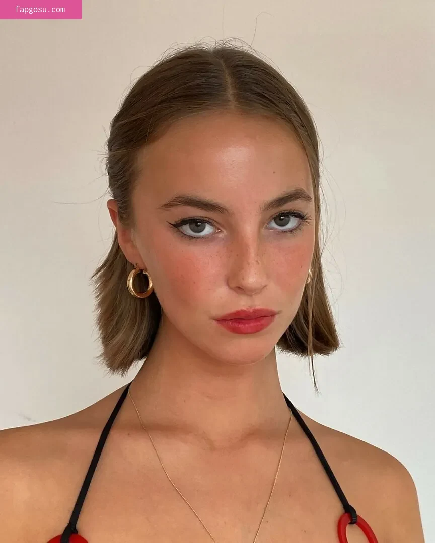 Amelie Manzoli