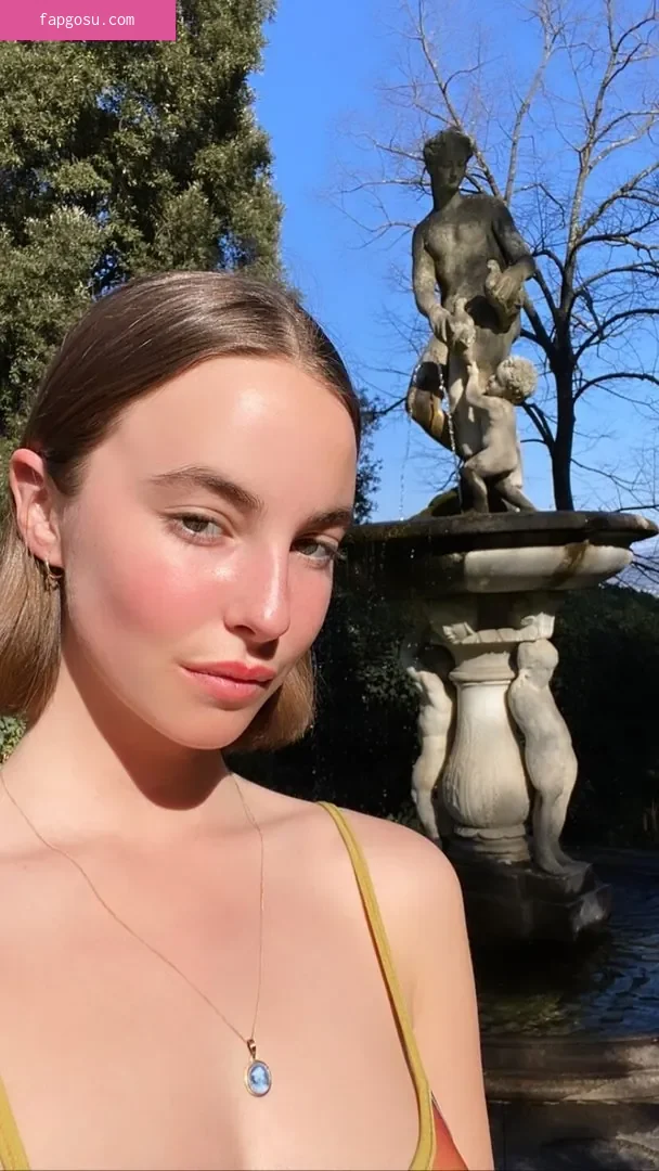Amelie Manzoli