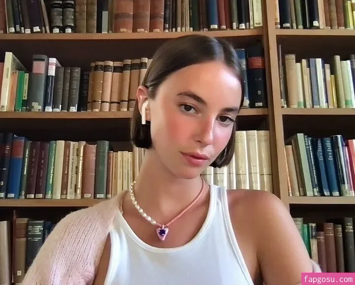 Amelie Manzoli