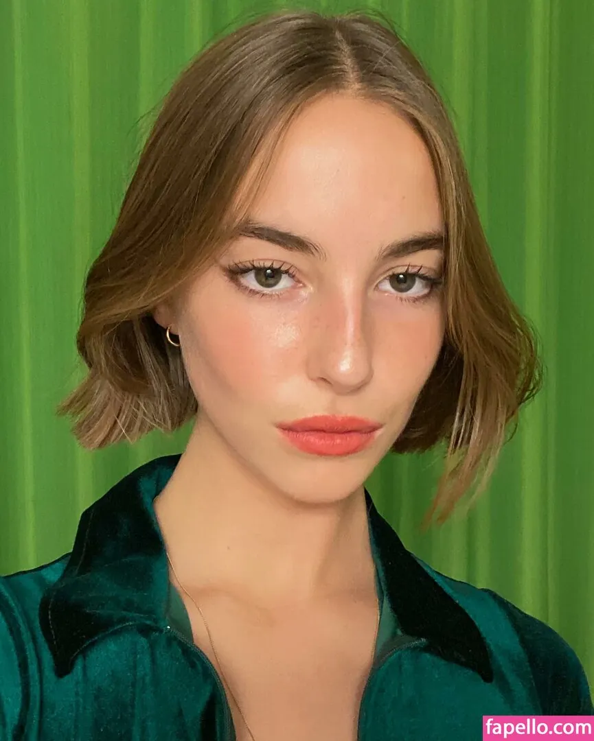 Amelie Manzoli