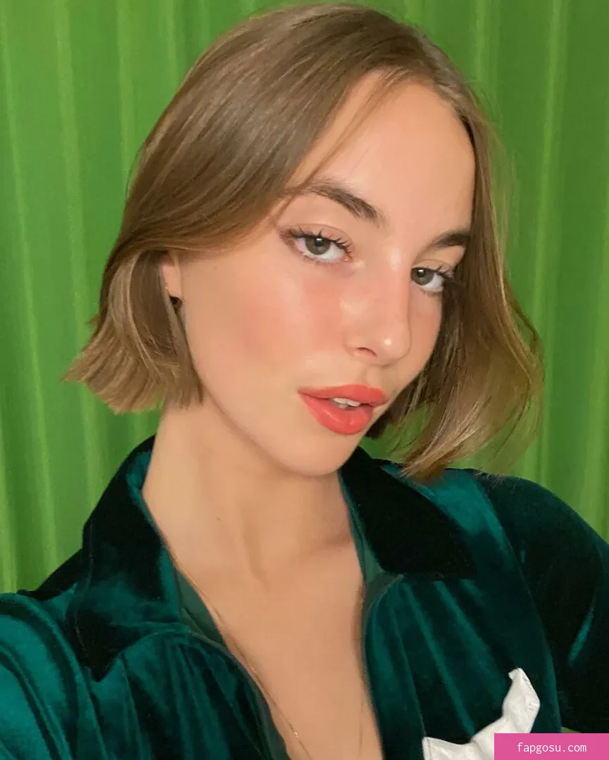 Amelie Manzoli