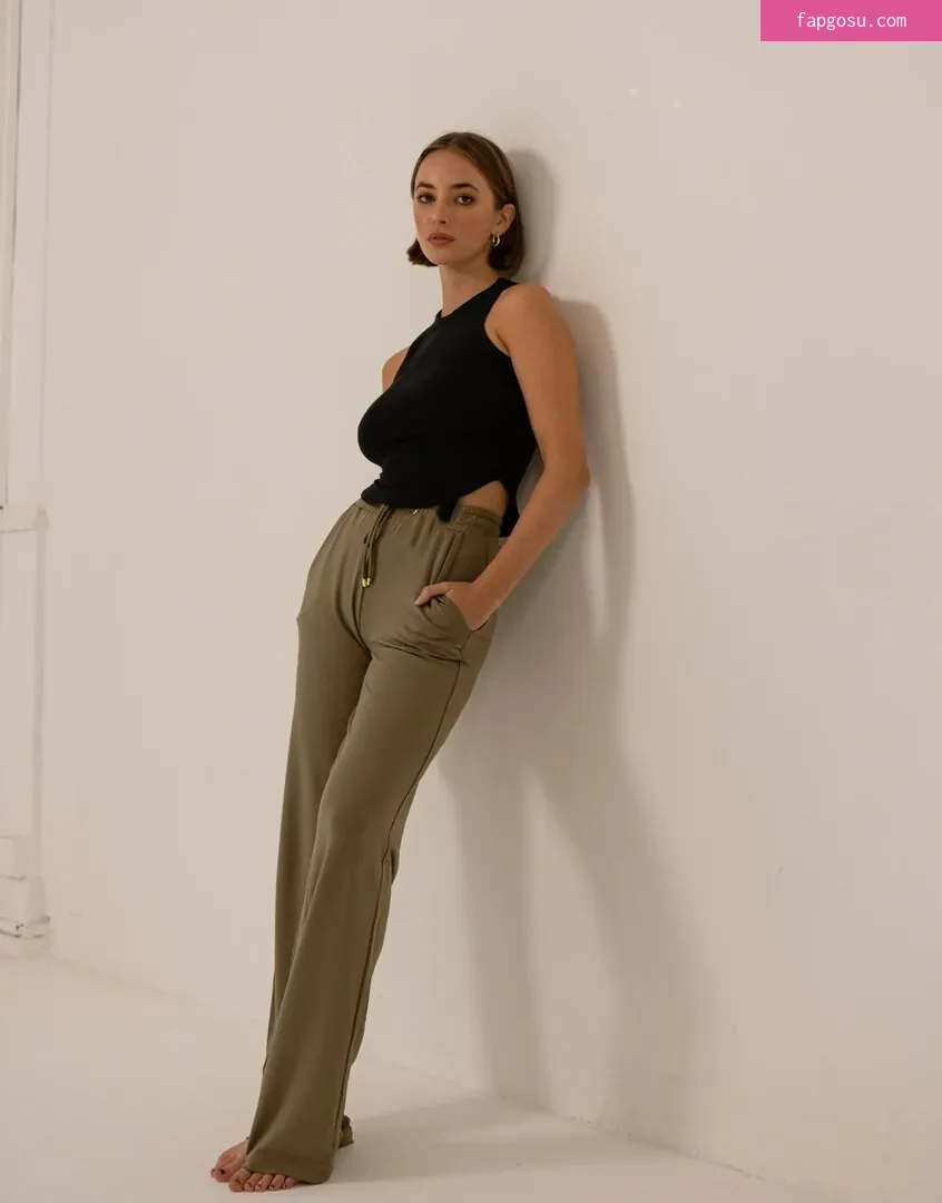 Amelie Manzoli