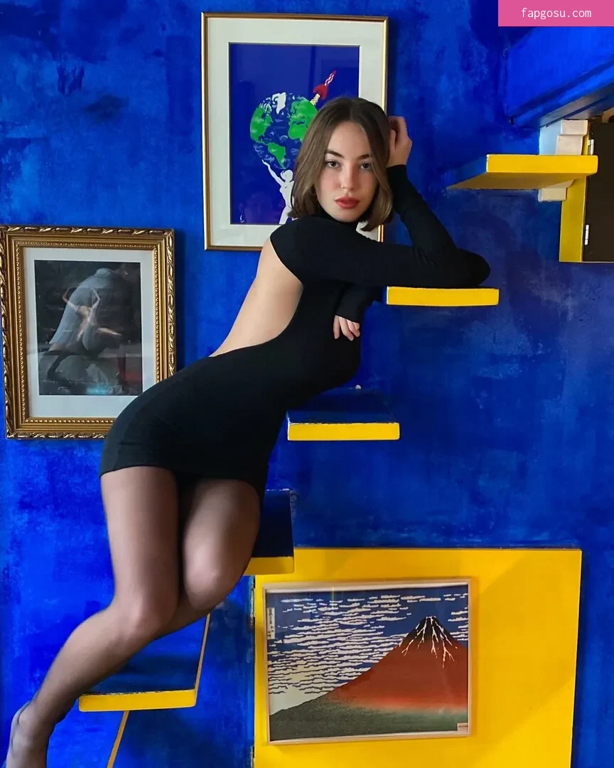 Amelie Manzoli