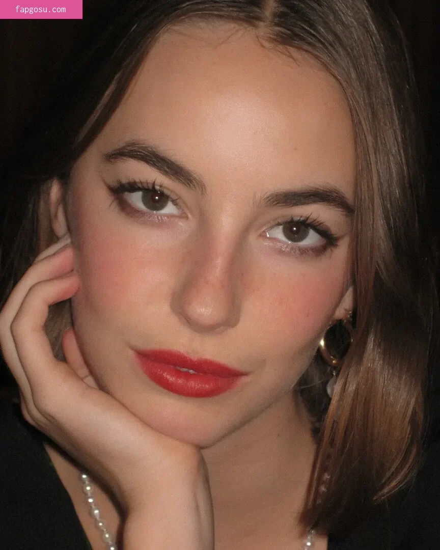 Amelie Manzoli