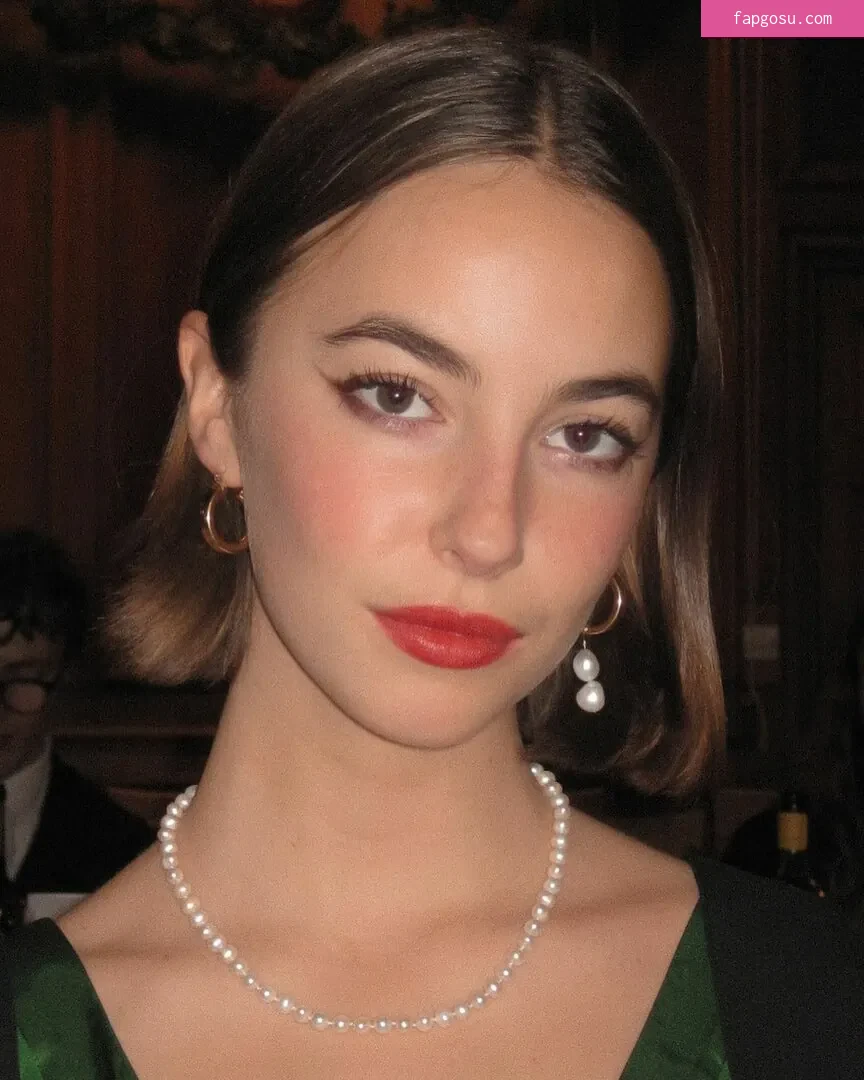 Amelie Manzoli