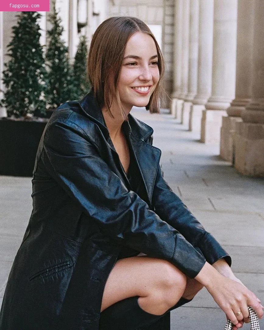 Amelie Manzoli