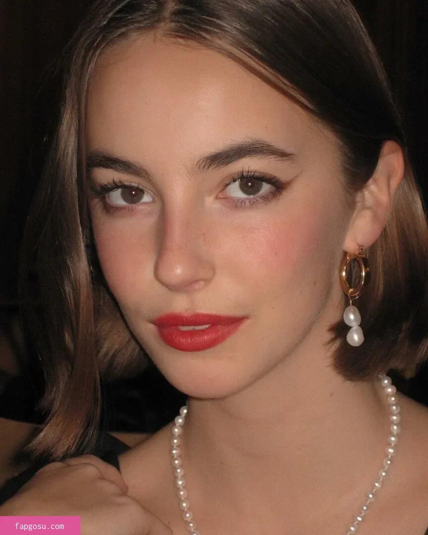 Amelie Manzoli