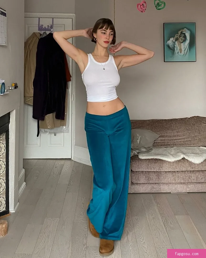 Amelie Manzoli