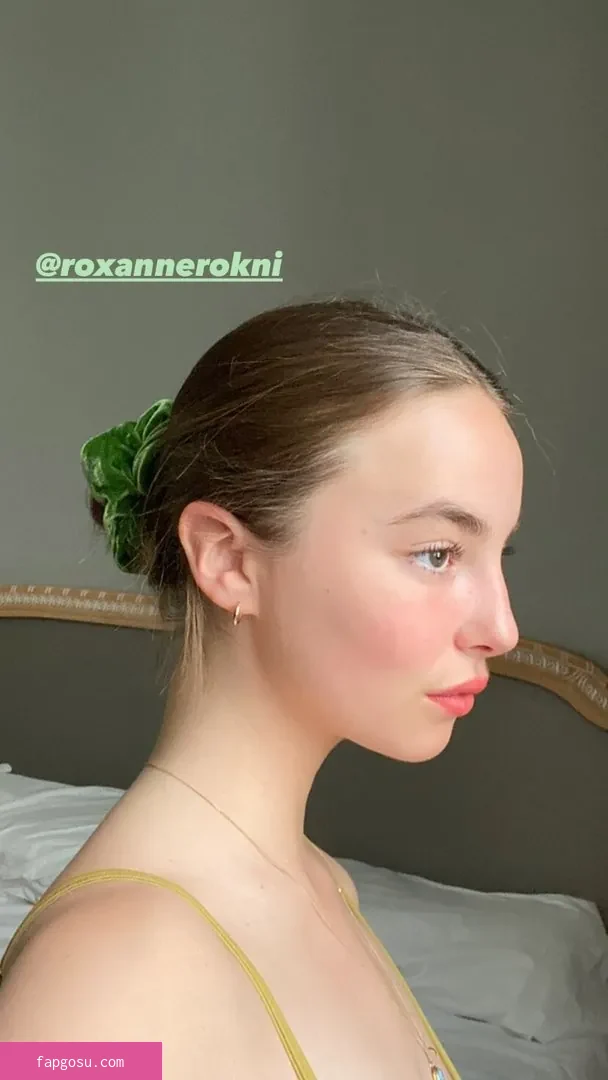 Amelie Manzoli