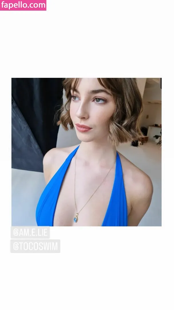 Amelie Manzoli