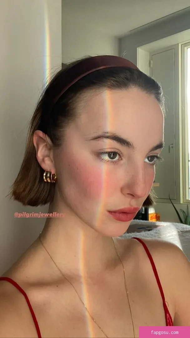Amelie Manzoli