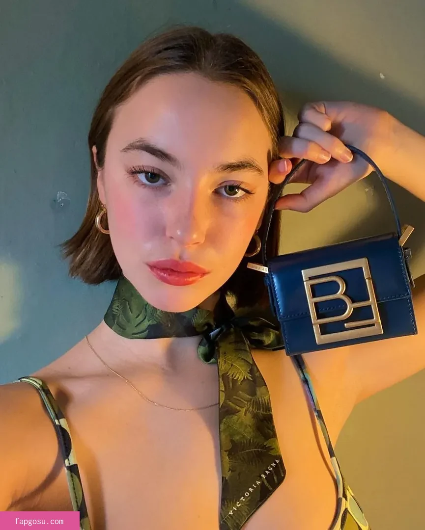 Amelie Manzoli