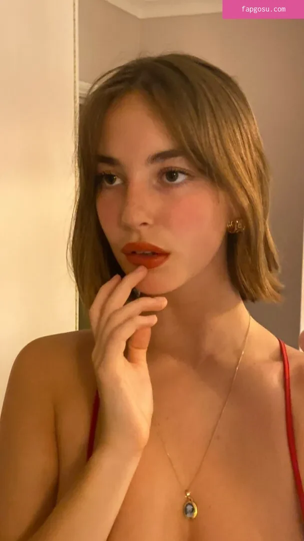 Amelie Manzoli