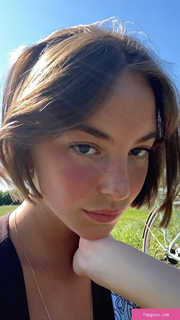 Amelie Manzoli