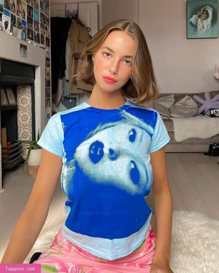 Amelie Manzoli