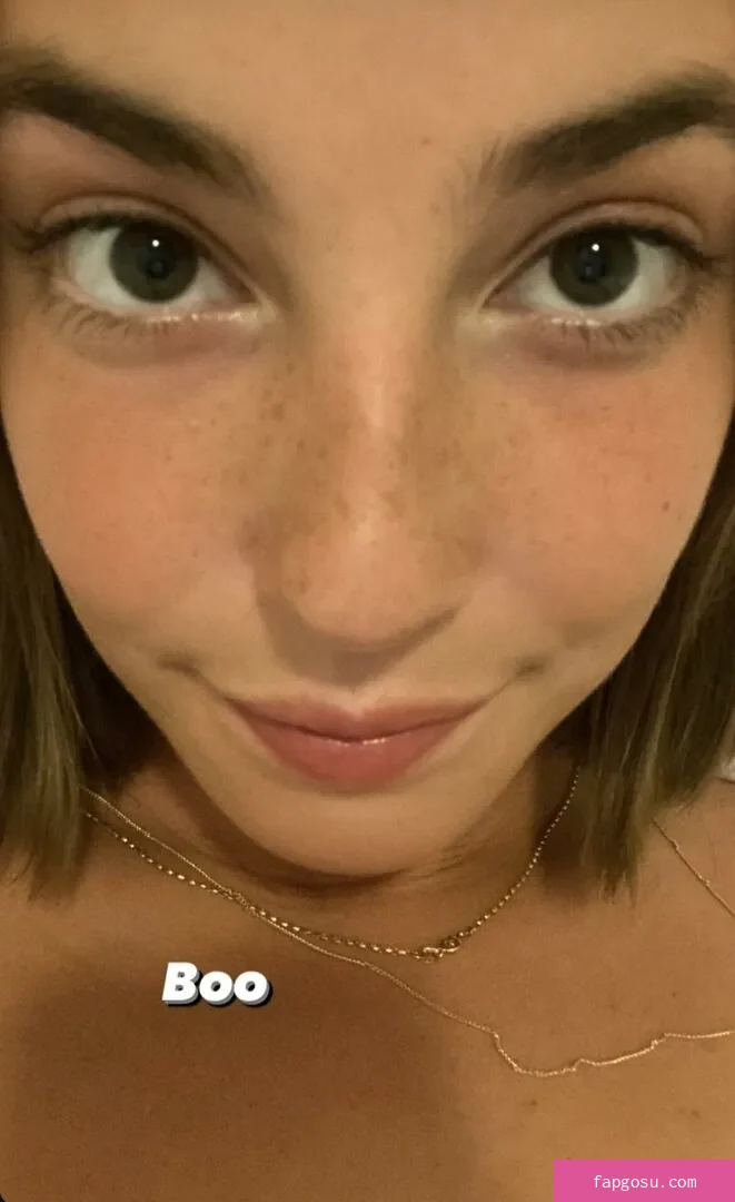 Amelie Manzoli