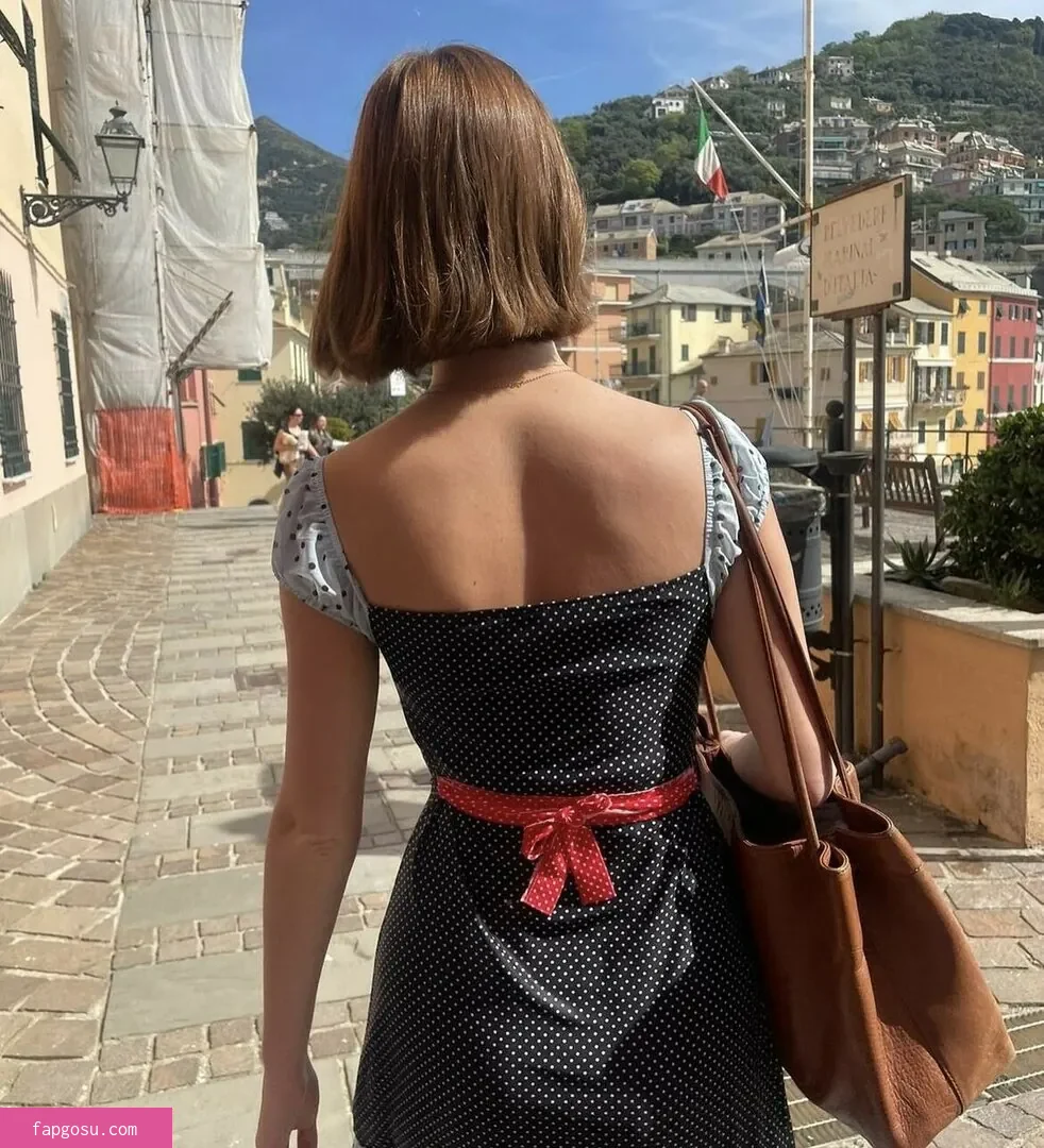 Amelie Manzoli