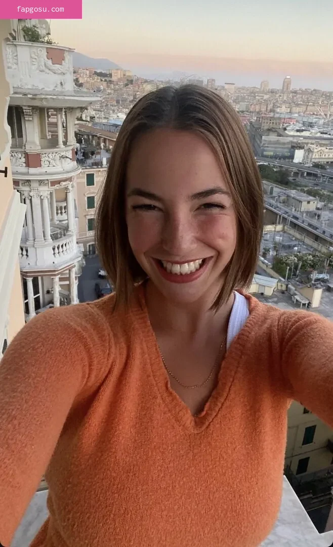 Amelie Manzoli