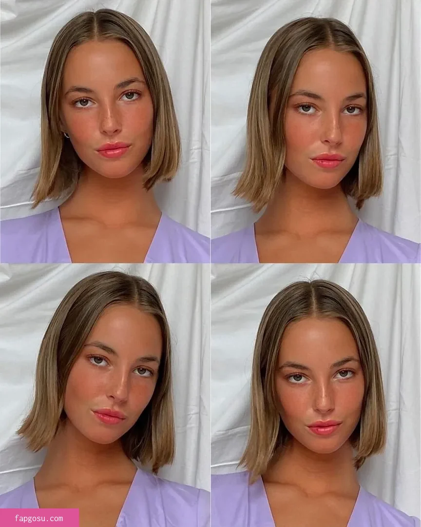 Amelie Manzoli