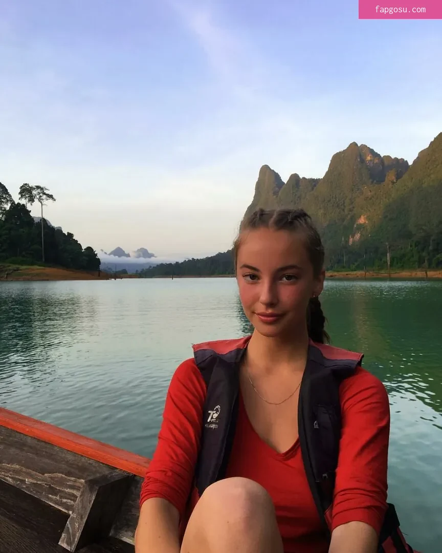 Amelie Manzoli
