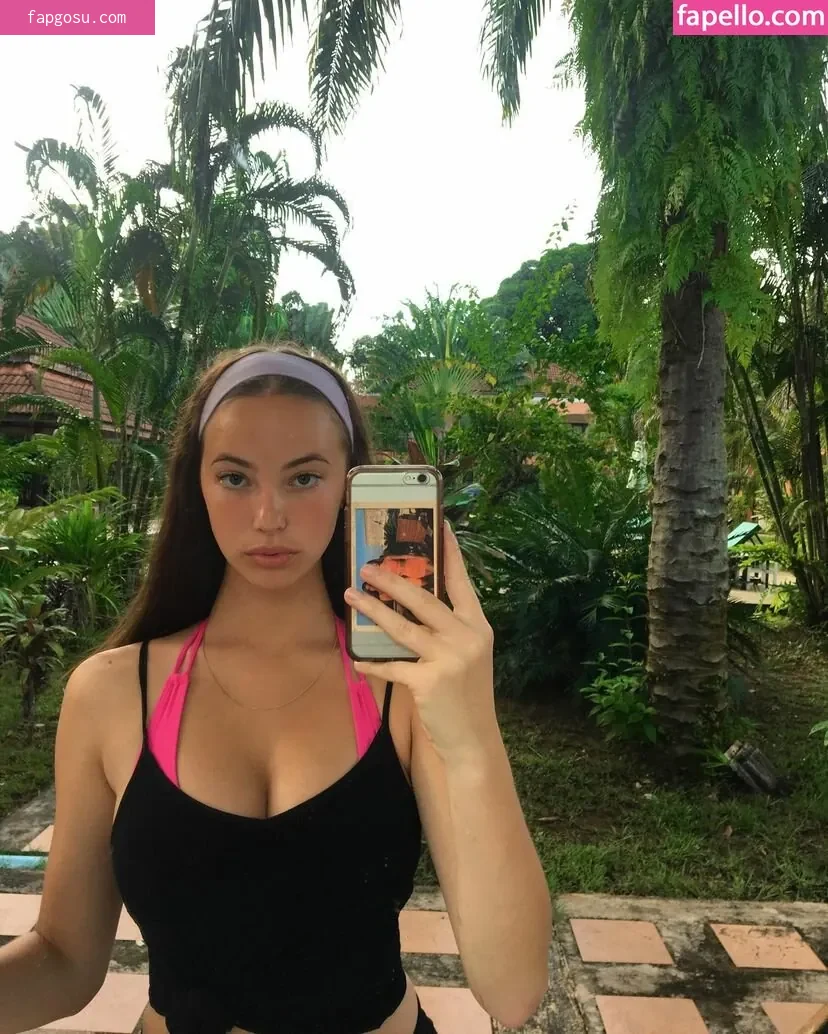 Amelie Manzoli