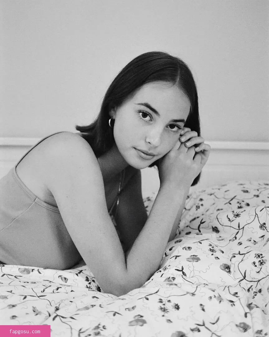 Amelie Manzoli