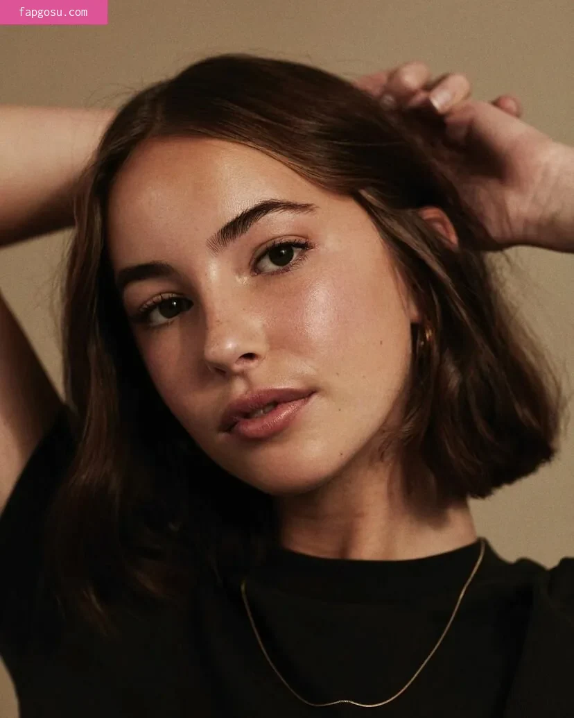 Amelie Manzoli